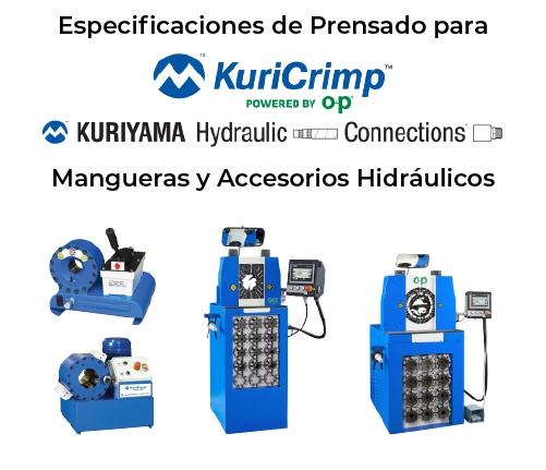Specs KuriCrimp