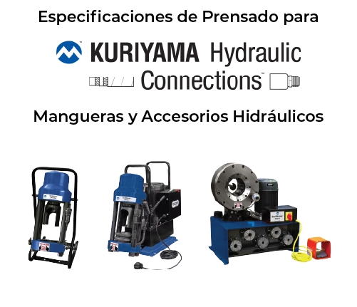 Specs Kuriyama Hydraulic