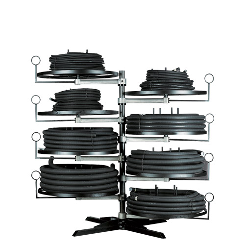 Bastidores para Mangueras