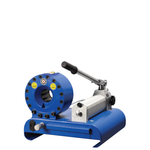 Crimpadoras de Servicio